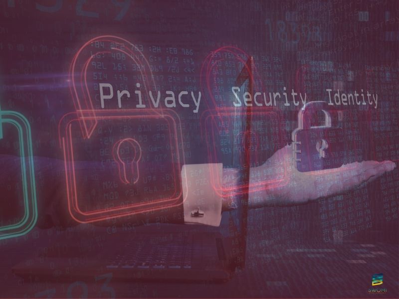 Without Privacy Who Are We